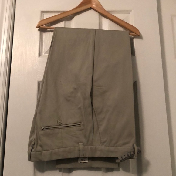 Old Navy Other - Old Navy Relaxed Khaki